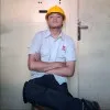 Dean Azhar Pratama Adi