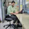 Vikram Andhoju