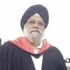 Arvinderpal Singh Bawa