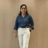 Irawati Shingwekar