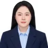 Wenting Jiang