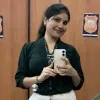 Pratiksha Arsole