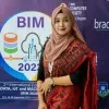 Sanjida Zaman Toma