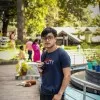 Abhisek tamang