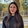 Maheen Fazil