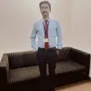 Mohan raj