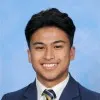Elijah Terrado
