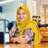 Fathimathul Farhana