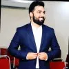 Dadhich Krishna Sharma