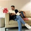 Sarvesh Saraswat