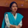 KAVYA BASKARAN