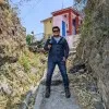 Siddhant Mehra