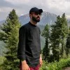 Aadil Bhat