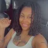 Daezha Byrd