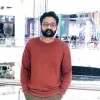 Karthik Raj