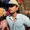 Mohammed Afzal