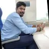 madhan raj