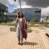 Gouri Sutar