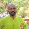 Harish Dewoolkar