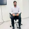 Abhishek Kumar Singh