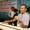 Rangaraju Ravinder Rao