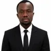 Solomon Nimoh