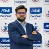 RASHID MUSHTAQ