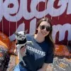 Caitlin Balman