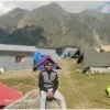 Rishabh Yadav