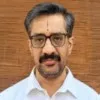 Madhusudhan Rao
