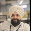 Jagdeep Singh