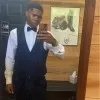 Jamal Shine