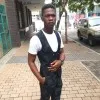 Bandile Thomo