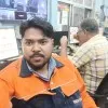SWARUP PATRA