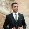 hussein ayach