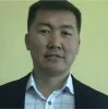 Tsevegjav Bat