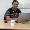 Ambuj Jha