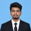 Aniruth Krishna Moorthy