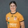 Brooke Walklate