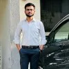 Zarrar Nasir