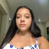 Maria Eduarda Pereira de Mello Dos Santos