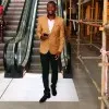 Segopotso Lebala