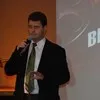 Dmitry Bogdanov