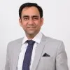 Laxmikant Morghare