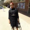 Lethabo Dinake