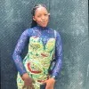 Nmesoma favour Silas