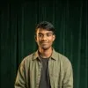 Prashant Das