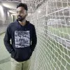 Sandhib Balaji