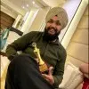 Harinder Singh
