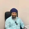 Jarnail Singh
